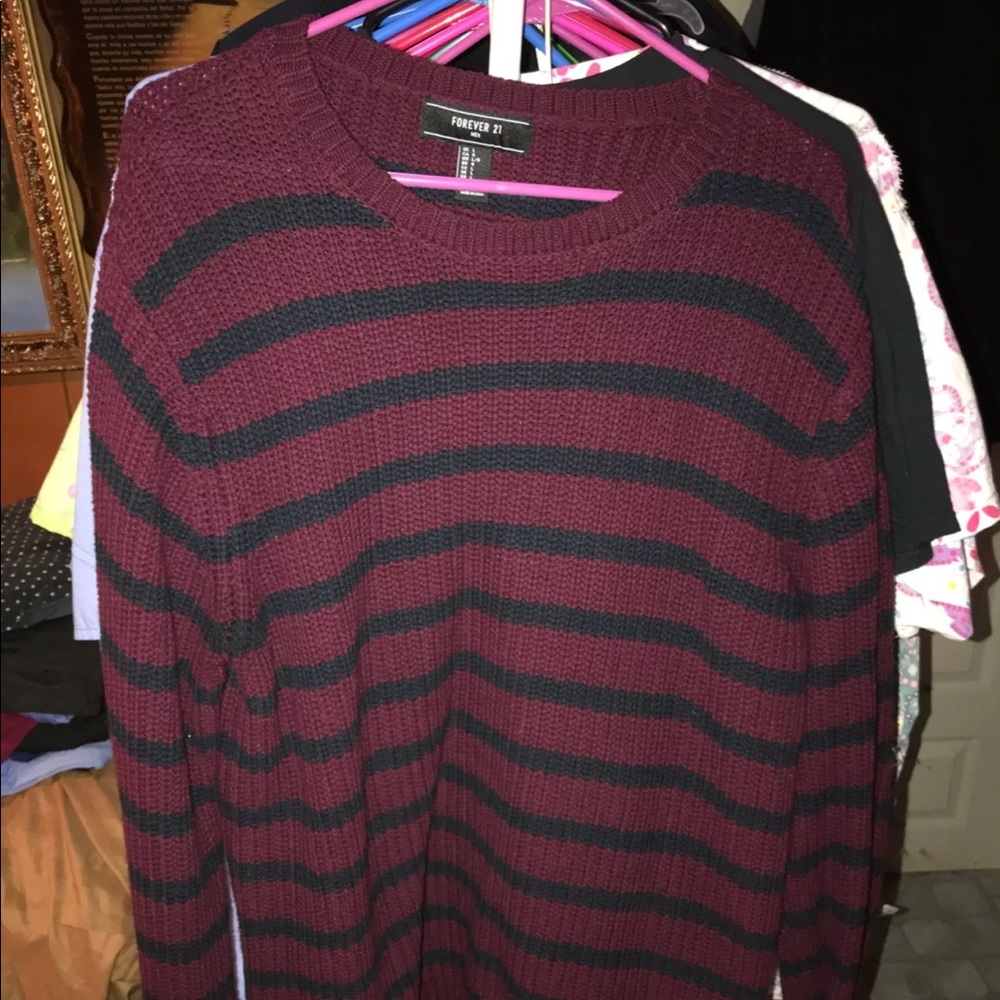 Forever 21 Men sweater